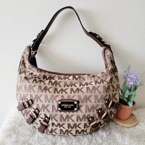 Rare Michael Kors hobo purse